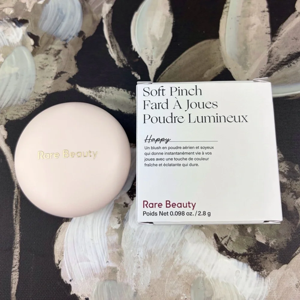 NEW Rare Beauty & Sephora Rouge Celebration Weekend Limited Edition Gift Set.
